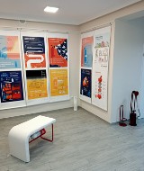 Magiel Galeria Sztuki Współczesnej oraz Ochotnicza Straż Pożarna w Wielichowie zapraszają na wystawę