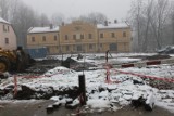 Hotel Dąbrówka w Jastrzębiu: Ruszyła budowa drugiego hotelu