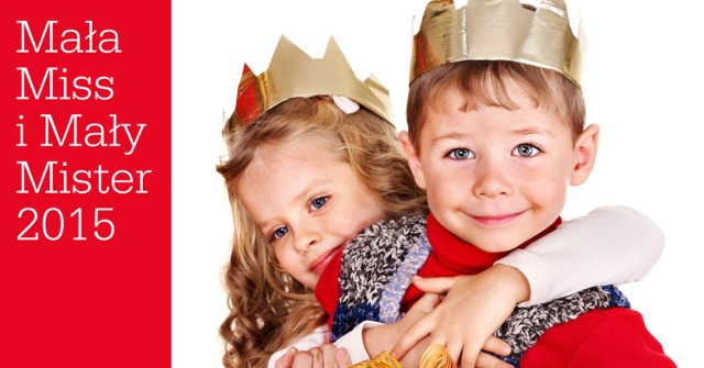 Wybieramy Małą Miss i Małego Mistera Karnawału 2015. Zgłoś już dziś kandydatów!