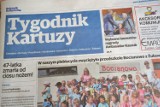 Nowy "Tygodnik Kartuzy" już w sprzedaży