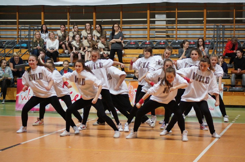 Wieluński Dance 2014 [Zdjęcia i wyniki]