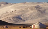 Jak żyją koczownicy z zachodniej Mongolii? Zobacz film "Nomadzi z Mongolii" (wideo)