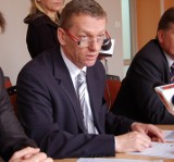Tuchów: były starosta będzie doradcą burmistrza. Zarobi 4 tys. zł brutto miesięcznie