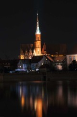 Wrocław: ZDJĘCIE DNIA. Piękno codzienności w jednym kadrze! Carpe diem!