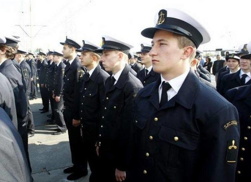 Rusza rekrutacja na Akademię Morską w Szczecinie 