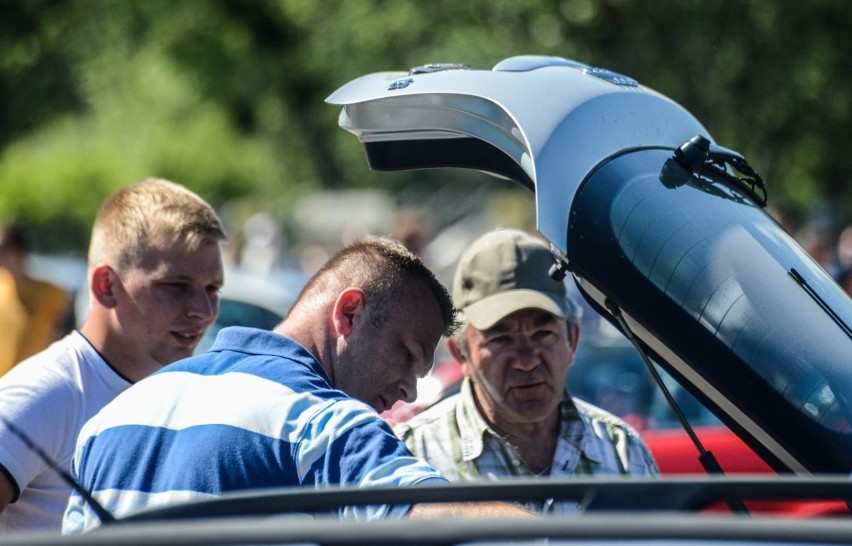 Giełda Samochodowa w Bydgoszczy. Sprawdź, jakie są aktualne ceny aut