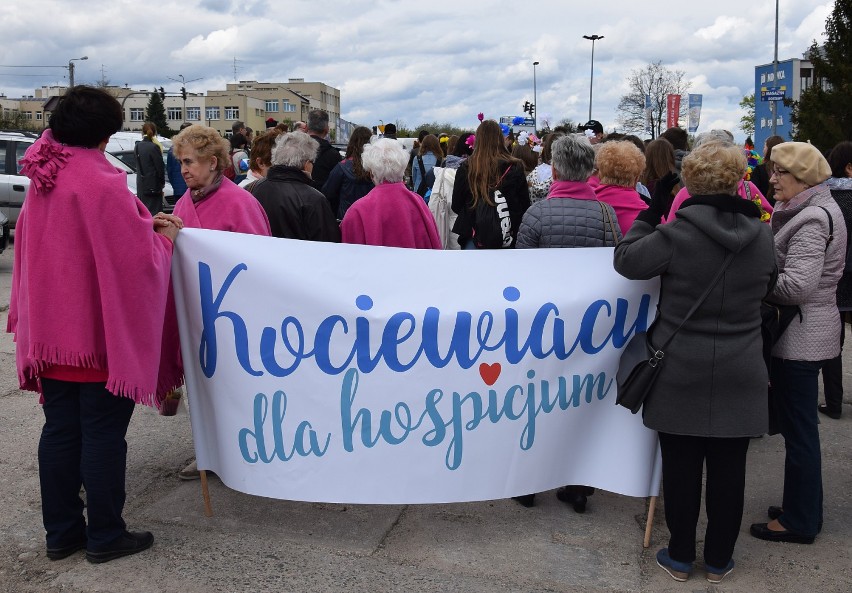 Starogard Gd. I Piknik Kociewski dla Hospicjum ZDJĘCIA