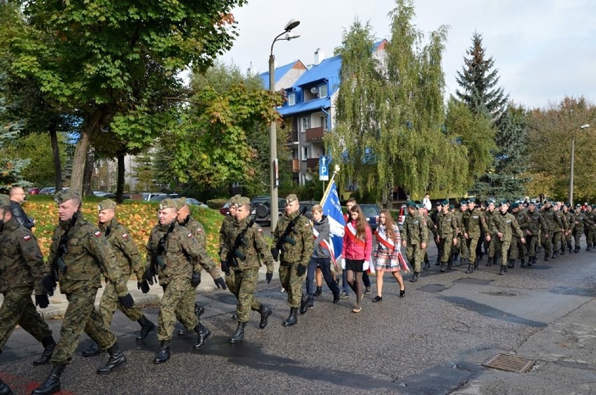 Szkoła Podstawowa Nr 9 w Olkuszu obchodziła swoje 30-lecie