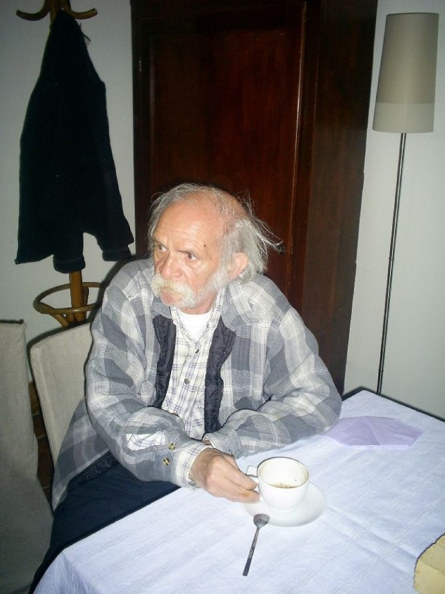 Bohdan Smoleń