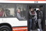 Autobusy MZK pojadą ulicą Kośnego