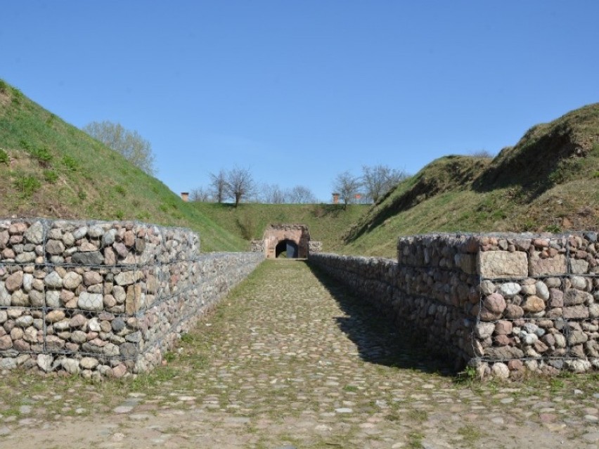 Fort V Włochy