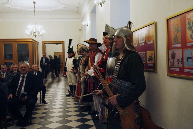 Promocja Dolnego Śląska w Legnicy