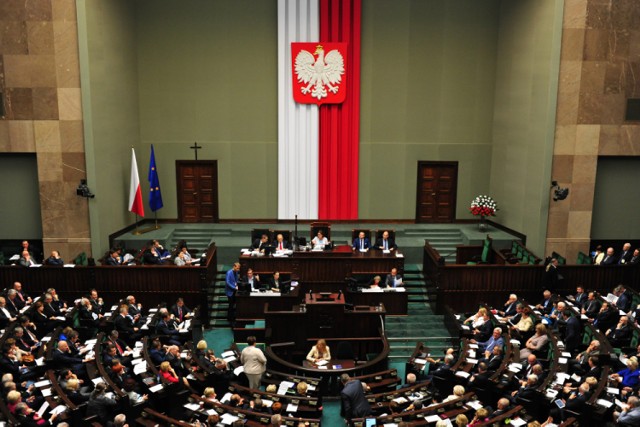 Prawybory 2015 Międzychód - kto zasiądzie w ławach senackich i sejmowych w nowej kadencji?