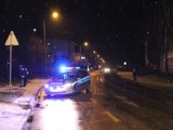 Nożownik z Brzeszcz, który zaatakował policjantów został już tymczasowo aresztowany. Teraz grozi mu 10 lat więzienia