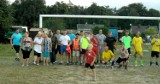 Turniej piłkarski w Lisewie