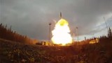 Rosja wystrzeliła rakietę balistyczną dalekiego zasięgu