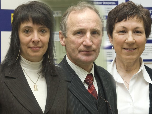Ewa Szyca, Mirosław Kwaśniewski i Teresa Lipka mogą stracić mandaty z powodu zasiadania w zarządzie Wrzeciona