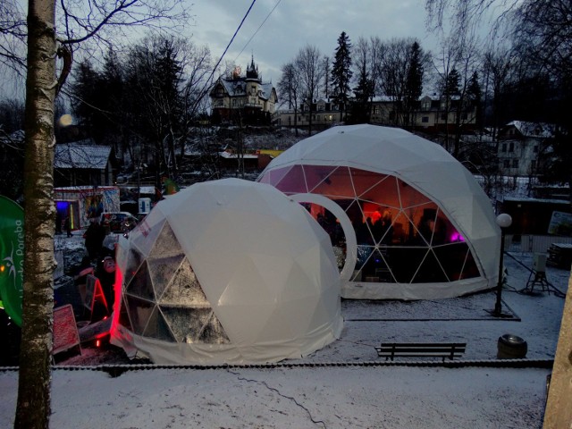 Zimowy Festiwal pod Szrenicą oraz Trójka Górom potrwają do 13 lutego.