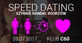 Speed dating w Klubie C-60 