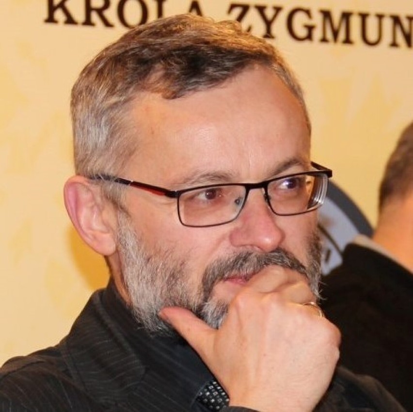 Dr. hab. Jacek Bonarek, prof. UJK, nowym pełnomocnikiem...