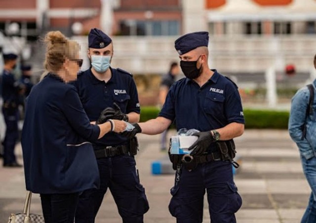 Te miasta i powiaty kwalifikują się już do CZARNEJ STREFY >>>