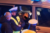 Wypadek w Kaliszu. Nie żyje 14-latek. Sprawca był pijany. ZDJĘCIA