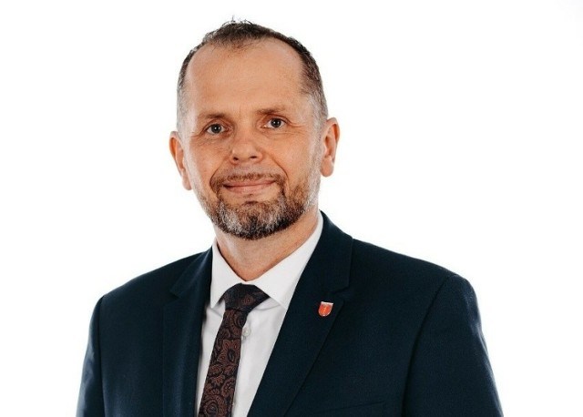 Andrzej Strzedulla będzie burmistrzem na kolejną kadencję