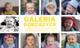 Zobacz galerię cudownych dziecięcych uśmiechów powiatu sławieńskiego!