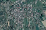 TOP 20 miejsc w Grójcu i powiecie grójeckim widzianych z satelity. Co pokazuje Google Earth? Zobacz zdjęcia!