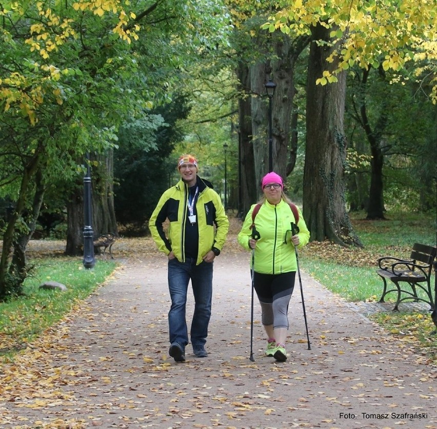 Parkrun w Polsce już 8 lat, w Świnoujściu biegli już 172 raz