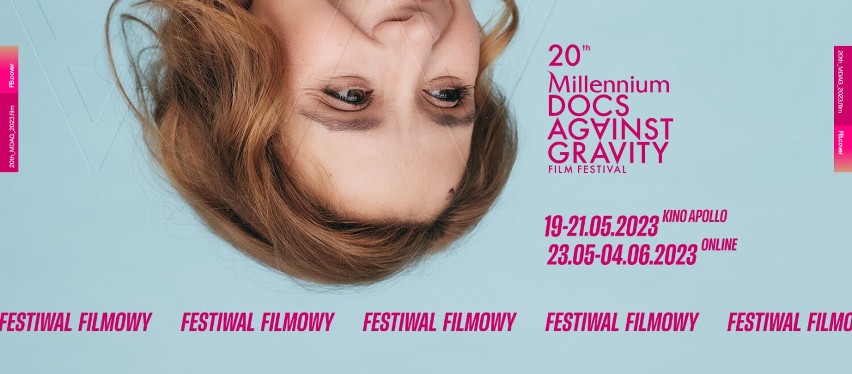 W weekend w Wałbrzychu Festiwal Millennium Docs Against...