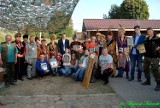 I Turniej Strzelecki o Miecz Koronacyjny „Szczerbiec” we Włocławku [zdjęcia]
