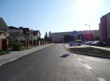 Tak wygląda ulica Wspólna w Kruszwicy po remoncie. Zobaczcie zdjęcia