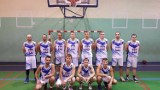 Basket Elraf Lubliniec na podium Częstochowskiej NBA. Brąz wywalczył po pokonaniu Kamienicy Polskiej