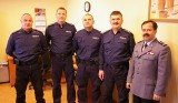 Leszno: Starostwo powiatowe ufundowało alkomaty dl policjantów ze Święciechowy i Wijewa [ZDJĘCIA]