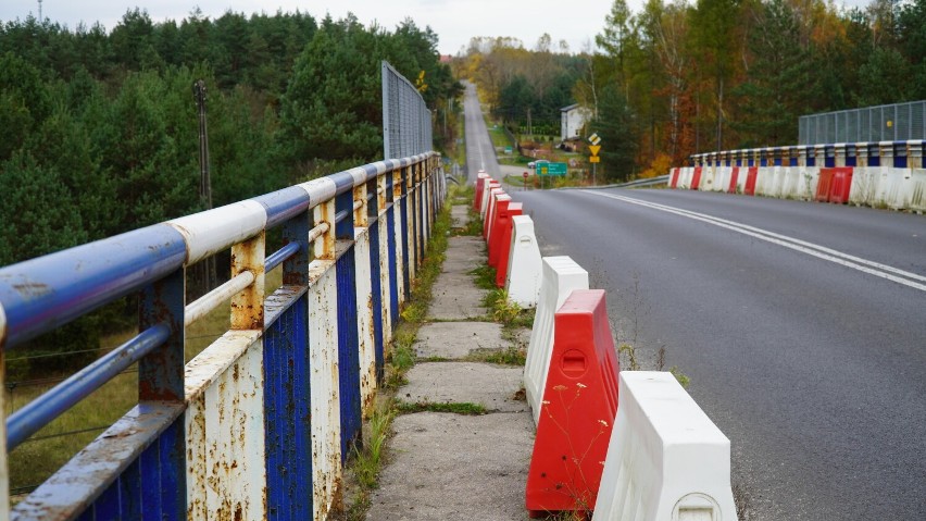 Powiat Zawierciański pozyskał ponad 24 mln zł na rozbiórkę i budowę nowego wiaduktu nad CMK w Rzędkowicach