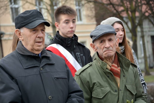 Rocznica Wybuchu Powstania Wielkopolskiego w powiecie międzychodzkim