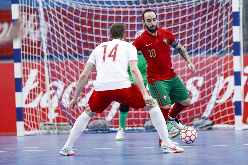 Święto futsalu w łódzkiej Atlas Arenie