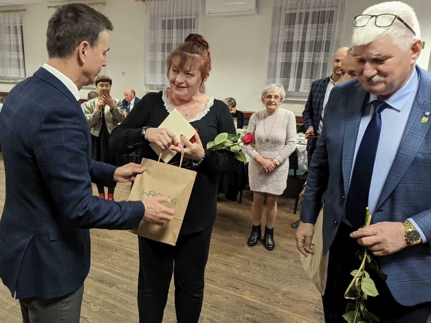 Order Serca Matkom Wsi otrzymało 14 kobiet z gminy Wronki! Wyjątkowe wyróżnienie dla kobiet z obszarów wiejskich