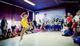 Akademia Baletu w Jastrzębiu-Zdroju otwarta! ZDJĘCIA
