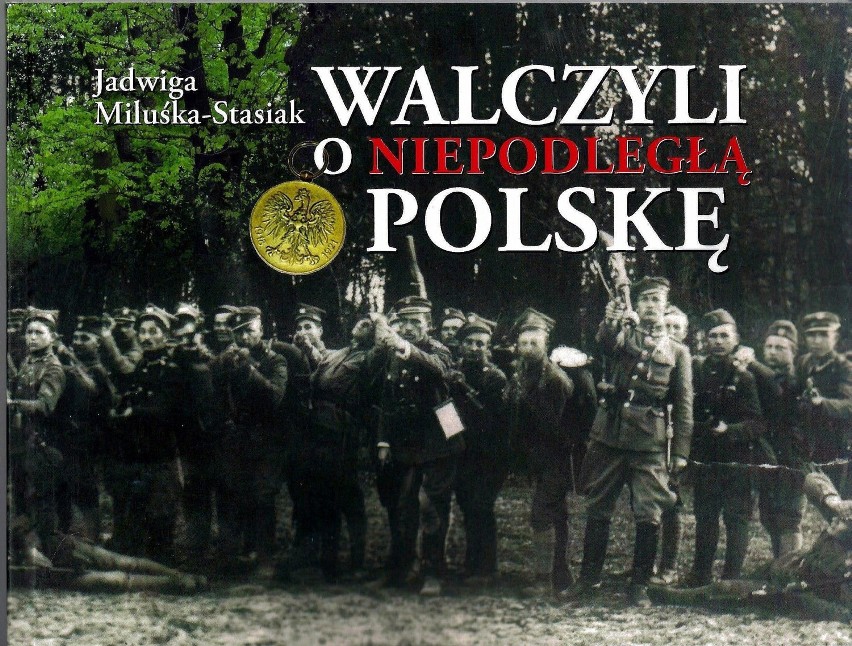 "Walczyli o niepodległą Polskę". Opatówek pamiętał o swoich bohaterach