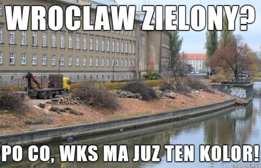 Radom, Sosnowiec, Łódź - polskie miasta w memach. Internauci...