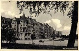 Przed wojną była to jedna z największych kamienic mieszkalnych w Głogowie. Poznajcie jej historię