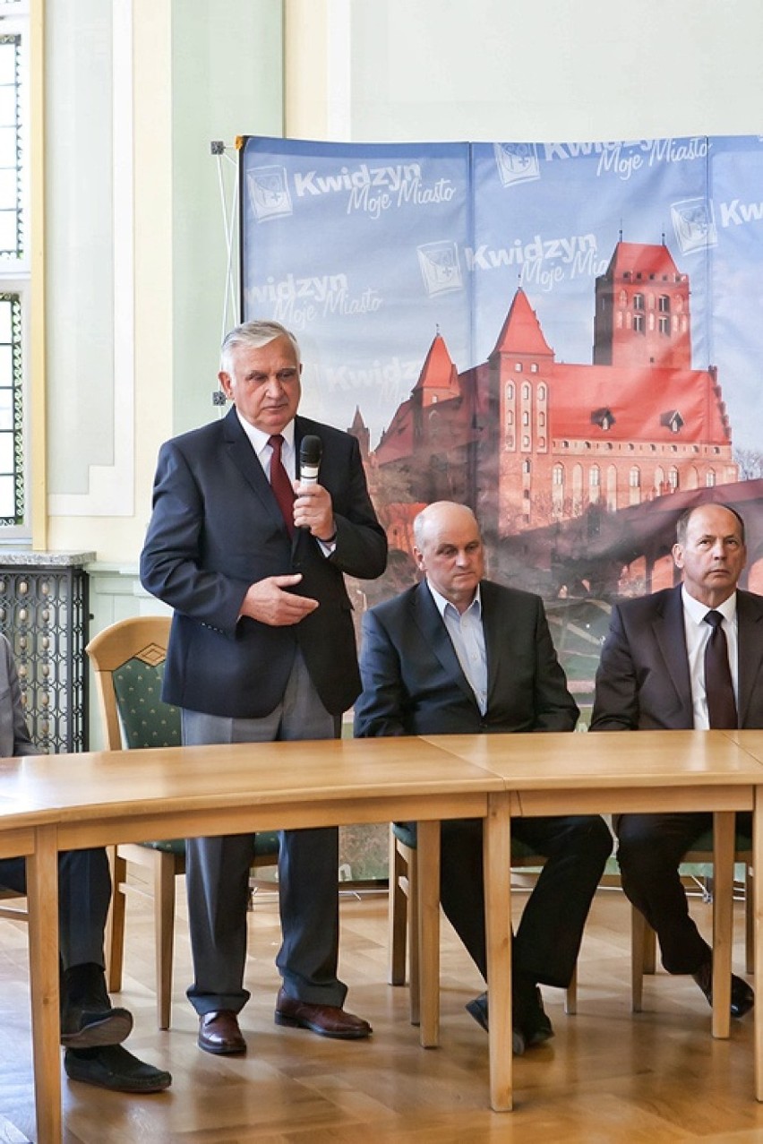 Skwerowi w Marezie nadano imię Konfederatów Obrony Wiary i Ojczyzny