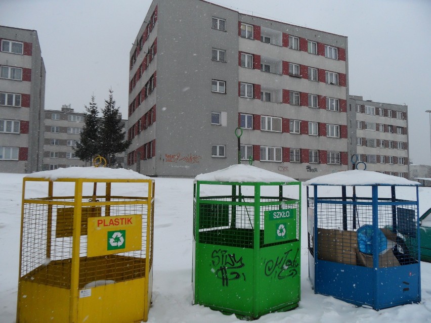 Łaziska Górne: Ustawa śmieciowa w Łaziskach Górnych ma być przystępna dla mieszkańców bloków