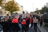 Kolejne protesty w Gdyni [26.10.2020] po orzeczeniu Trybunału Konstytucyjnego ws. aborcji. Gdzie w poniedziałek będą demonstracje?