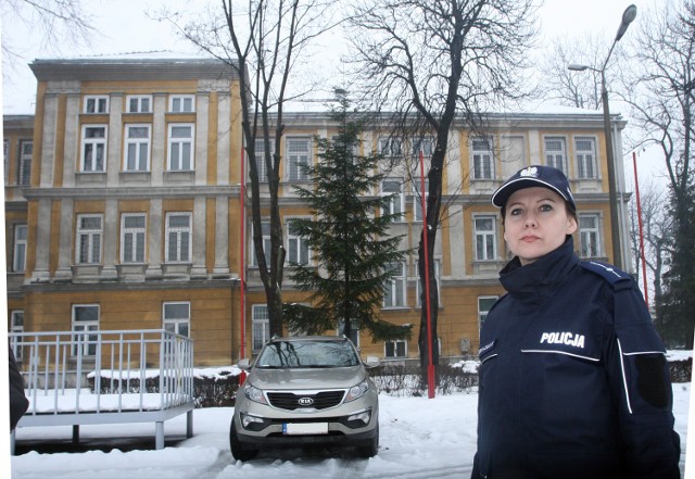 Komisariat na terenie koszar straży granicznej ma ułatwić dostęp sądeczan do policji. Nie wiadomo jeszcze, kiedy zostanie uruchomiony ani ile kosztować będzie modernizacja pomieszczeń