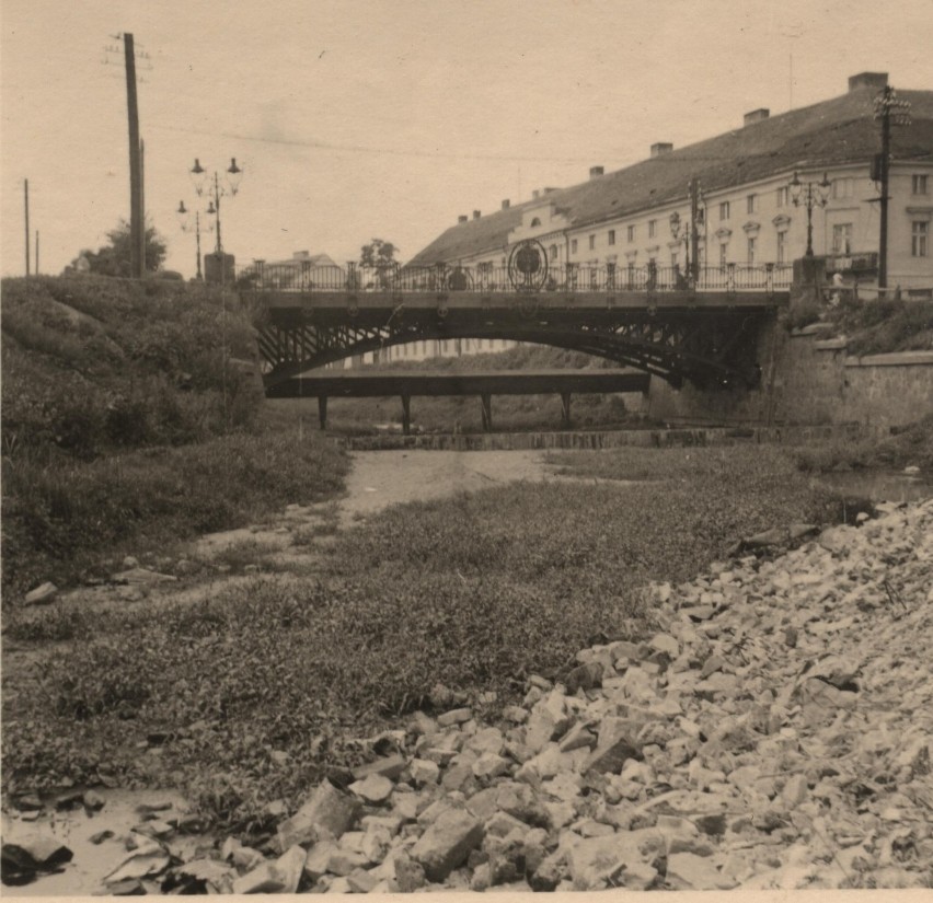 ZOBACZ TAKŻE: Tak zmieniał się Kalisz. Galeria fotografii z...