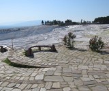 Pamukkale - Bawełniana Twierdza