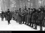 Leśnicy z Lubichowa w czasie II wojny światowej ZDJĘCIA 